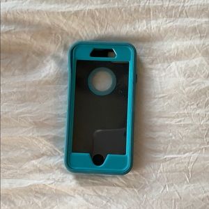 OtterBox case for iphone 6,6s,7,8,SE (2020)